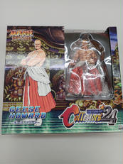 餓狼伝説SPECIAL|スタジオニーヨン