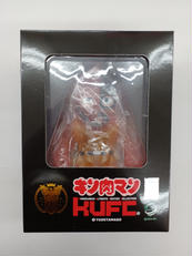 キン肉マン|サイクロンジョー