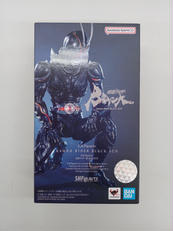 仮面ライダーBLACK|BANDAI