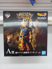 ドラゴンボール|BANDAI