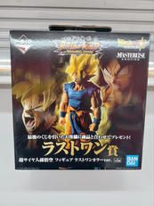 ドラゴンボール|BANDAI