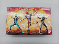 獣電戦隊キョウリュウジャー