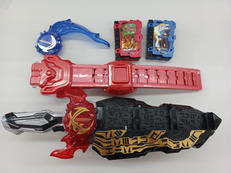 仮面ライダーセイバー|BANDAI