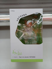 五等分の花嫁|フリュー