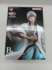 一番くじ　BLEACH