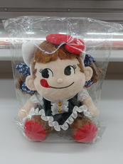 ペコちゃん|FUJIYA