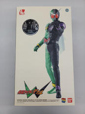 仮面ライダーダブル|BANDAI