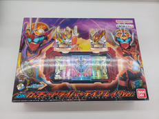 仮面ライダーガッチャード|BANDAI