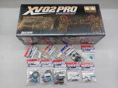 車・トラック|TAMIYA