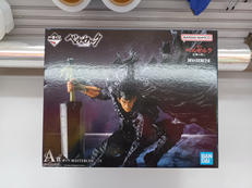 ベルセルク|BANDAI