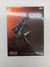 ルパン三世|バンプレスト