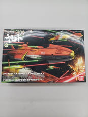 宇宙戦艦ヤマト2199