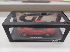 1/18スケール車|KYOSHO