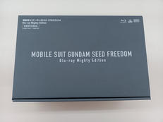 機動戦士ガンダムＳＥＥＤFREEDOM