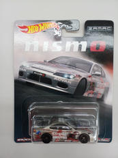 ホットウィール|マテル