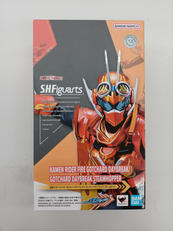 S.H.FIGUARTS|BANDAI