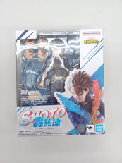 僕のヒーローアカデミア|BANDAI