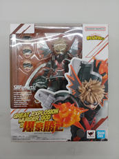 僕のヒーローアカデミア|BANDAI