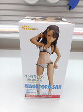 イジらないで、長瀞さん|アワートレジャー