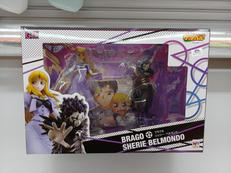 金色のガッシュベル