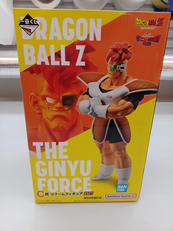 一番くじ　ドラゴンボール