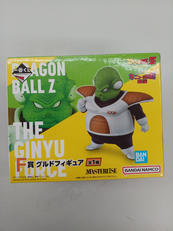 一番くじ　ドラゴンボール