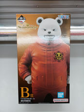 ワンピース|BANDAI