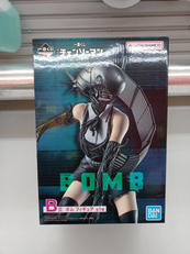 チェンソーマン|BANDAI