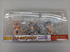 クイーンズブレイド|メディコス・エンタテイメント