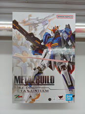 機動戦士Zガンダム|BANDAI