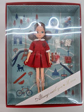 リカちゃん|TAKARA TOMY