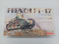 車・トラック|MENG