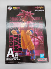 一番くじドラゴンボール|BANDAI