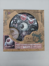 ゲゲゲの鬼太郎|海洋堂