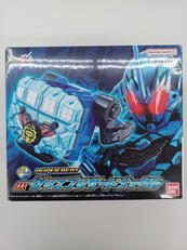 仮面ライダービルド