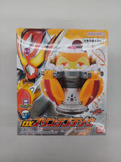 仮面ライダーガヴ|BANDAI