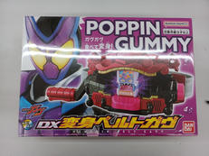 仮面ライダーガヴ|BANDAI