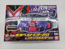 仮面ライダーガヴ|BANDAI