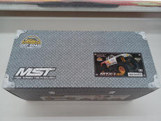 ラジコン|MST