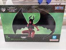 一番くじ　ワンピース|BANDAI