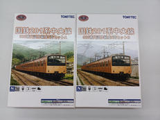 Nゲージ車両 電車|TOMYTEC