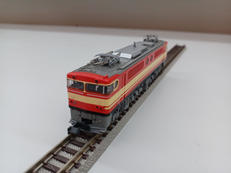 Nゲージ車両 電車|KATO