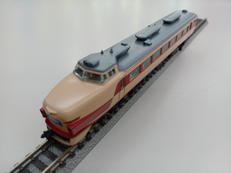 Nゲージ車両 電車|TOMIX