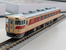 Nゲージ車両 電車|KATO