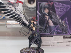 魔法少女まどかマギカ［新編］叛逆の物語|アニプレックス+