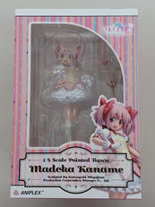 魔法少女まどかマギカ外伝|アニプレックス+