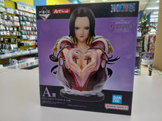 一番くじ　ワンピース|BANDAI