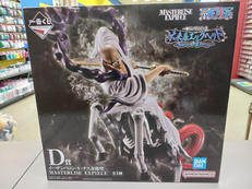 一番くじ ワンピース|BANDAI