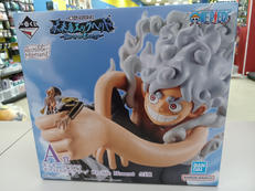 一番くじ ワンピース|BANDAI