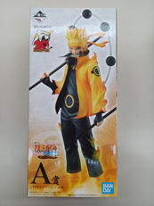 一番くじ　NARUTO|BANDAI